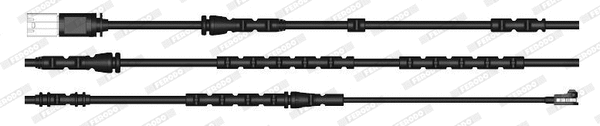 FERODO FWI415