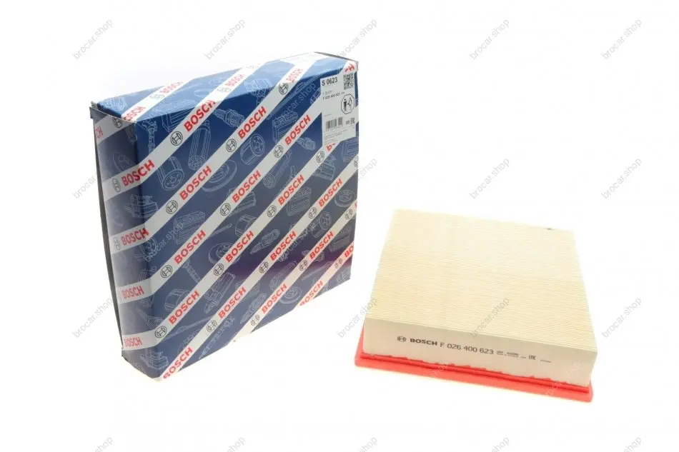 BOSCH F026400623