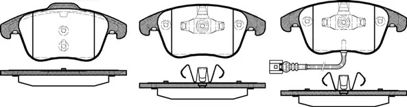 INTELLI D254E