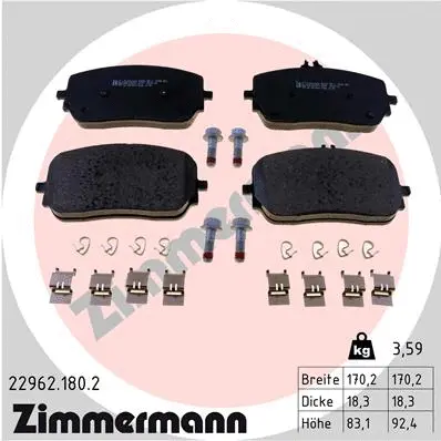ZIMMERMANN 229621802