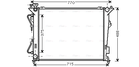 AVA HY2172