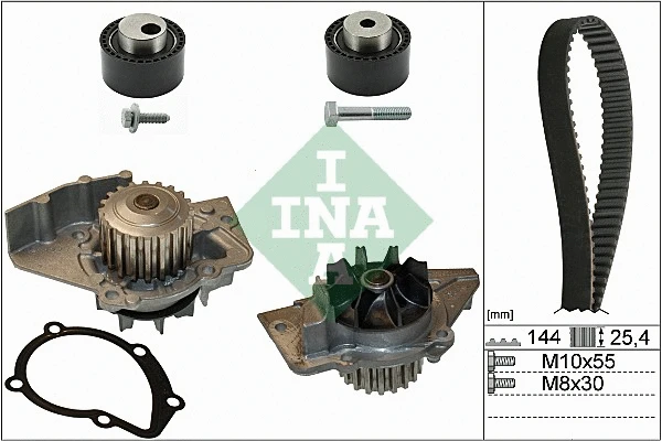 INA 530023530