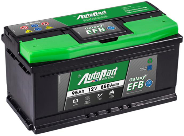 AUTOPART ARL095EFB