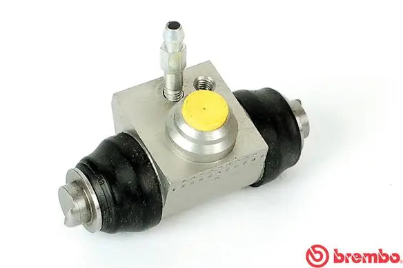 BREMBO A12244
