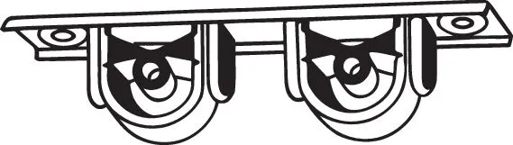 BOSAL 255503