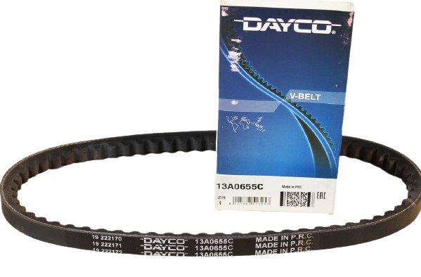DAYCO 13A0655C