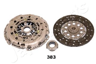 JAPANPARTS KF383
