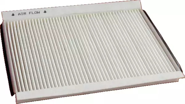 INTERPARTS IPCAH017