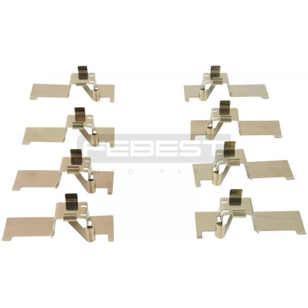 FEBEST 0103ACV40F