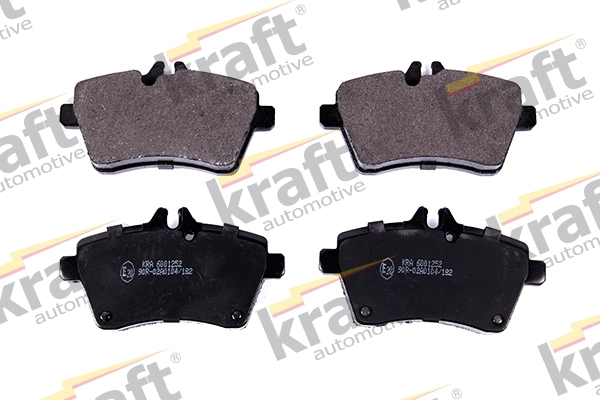 KRAFT AUTOMOTIVE 6001252