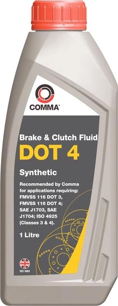 COMMA BF41L