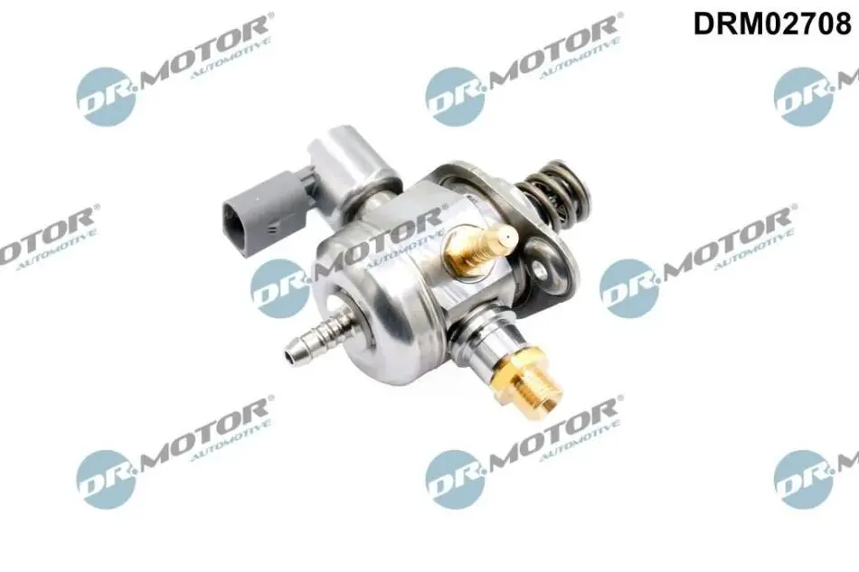 DR.MOTOR DRM02708