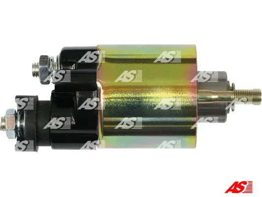 AS-PL SS6014