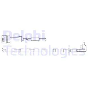 DELPHI LZ0107