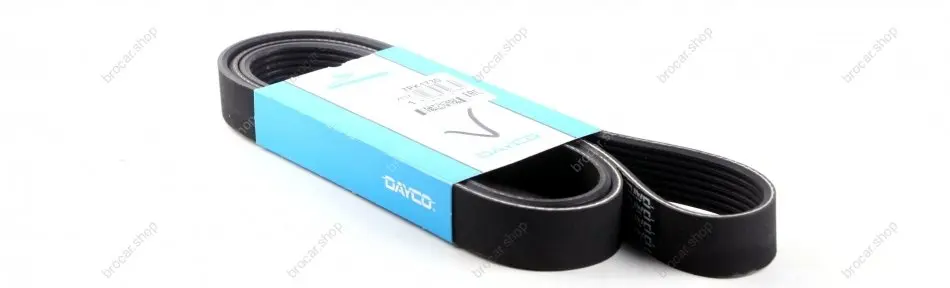 DAYCO 7PK1730