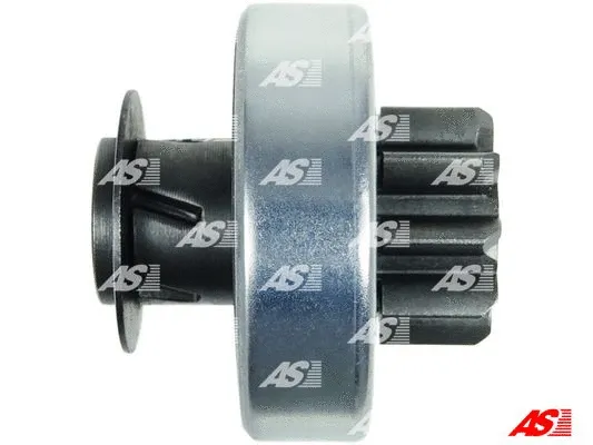 AS-PL SD3018