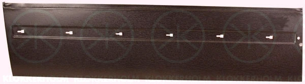 KLOKKERHOLM 3541150