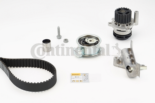 CONTITECH CT1028WP6
