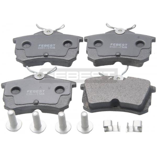 FEBEST 0301CMR