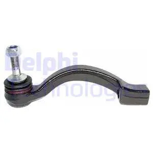DELPHI TA2334