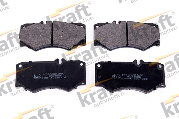 KRAFT AUTOMOTIVE 6001050