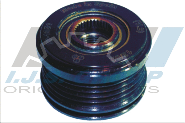 IJS GROUP 301051