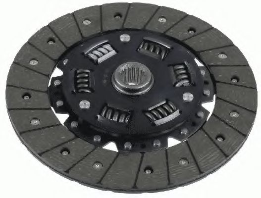 AISIN DM904