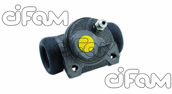 CIFAM 101624