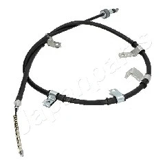 JAPANPARTS BCH72R