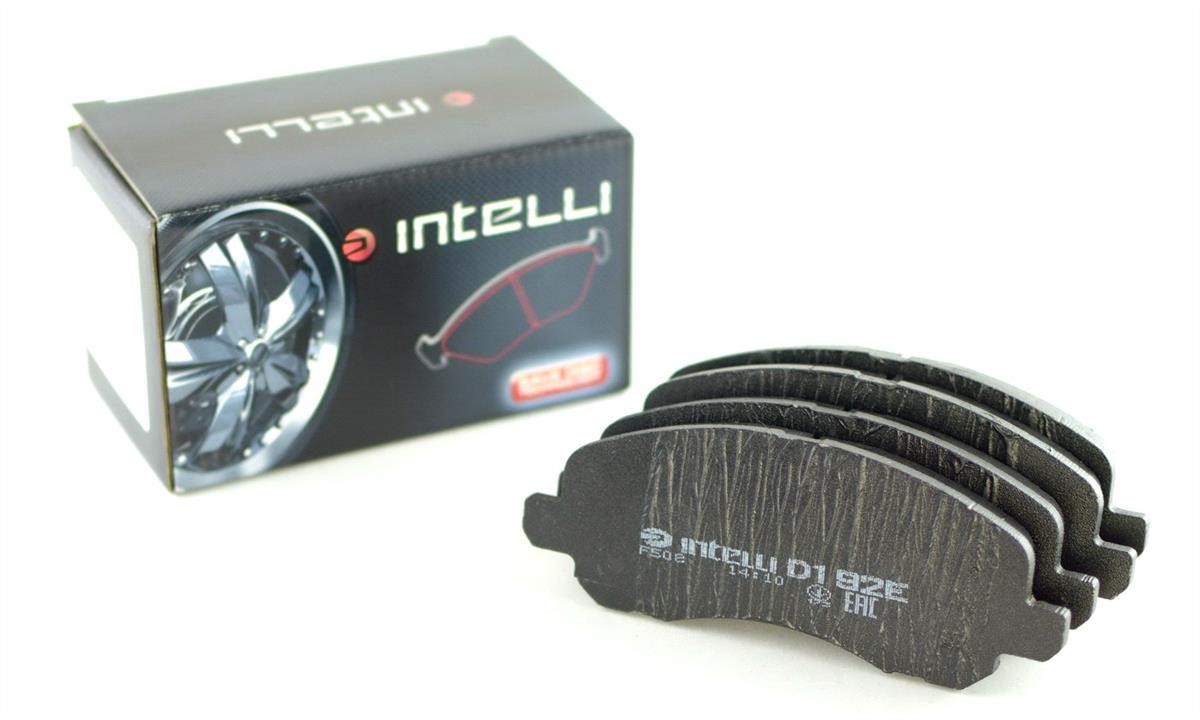 INTELLI D220E