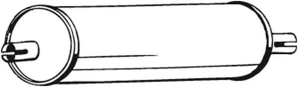BOSAL 176421