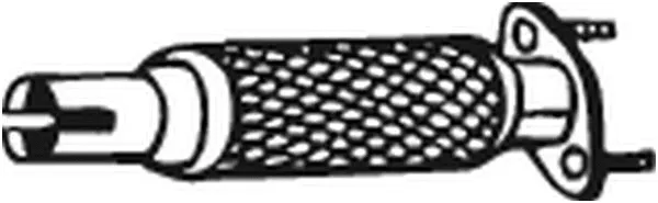 BOSAL 717877