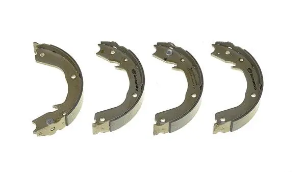 BREMBO S54524