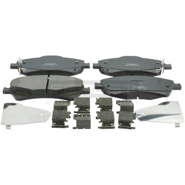 FEBEST 0101ADT270F
