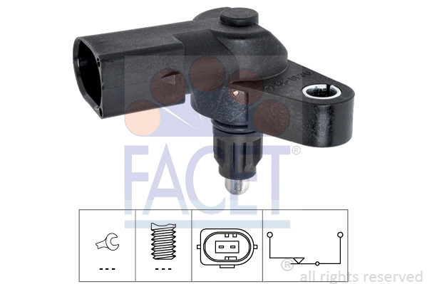 FACET 76339