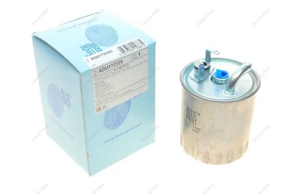 BLUE PRINT ADU172325