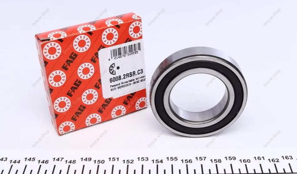 FAG 60082RSRC3