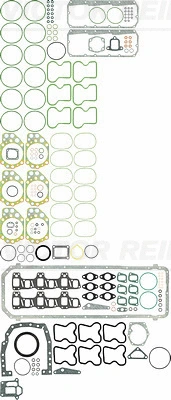 VICTOR REINZ 013116003