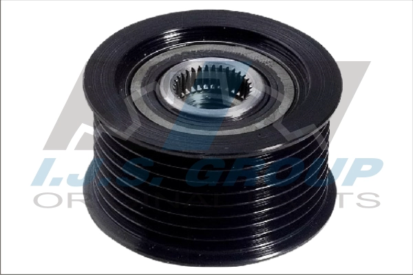 IJS GROUP 301100