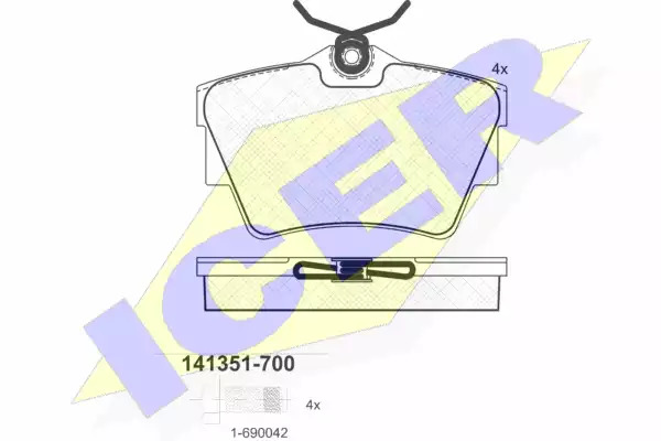 ICER 141351