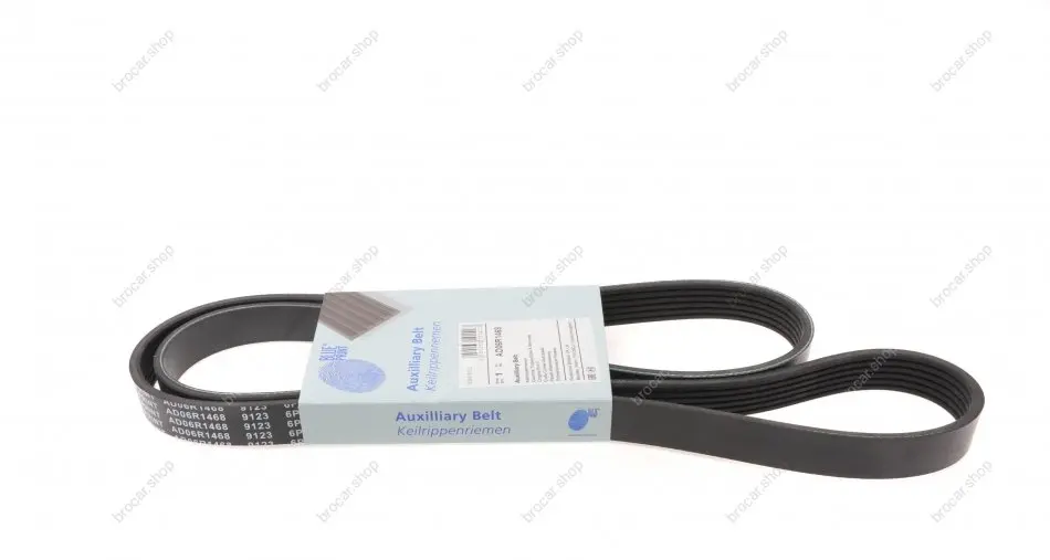BLUE PRINT AD06R1468