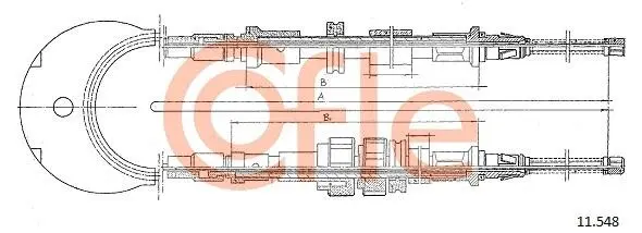 COFLE 11548