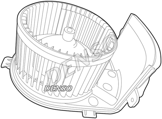 DENSO DEA23005
