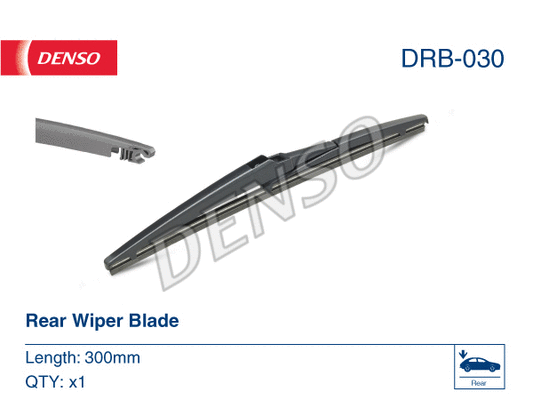 DENSO DRB030