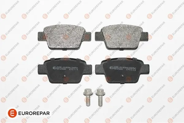 EUROREPAR 1617256780