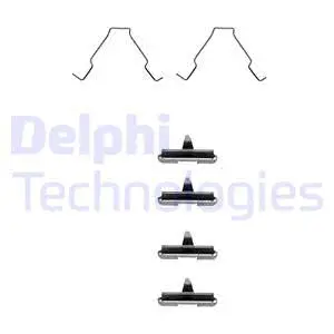 DELPHI LX0267