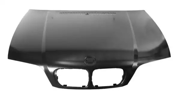 BMW 41618237725