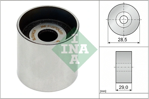 INA 532016110