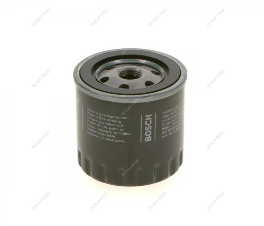 BOSCH F026407250