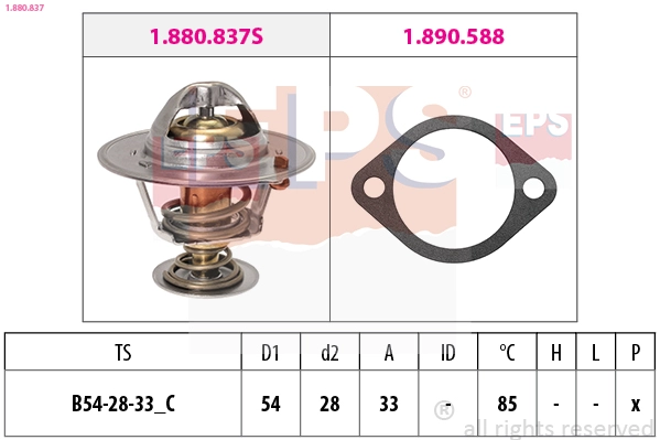 EPS 1880837